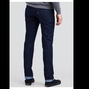 31x32 Levi’s 511 Commuter Slim Fit Stretch Jeans